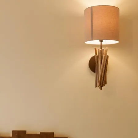 Apartamento La Resplenda *