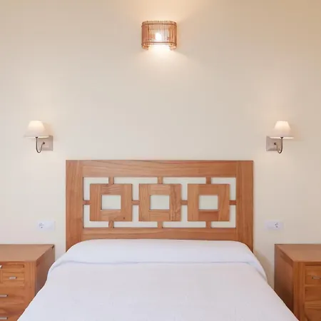 La Resplenda Apartment *