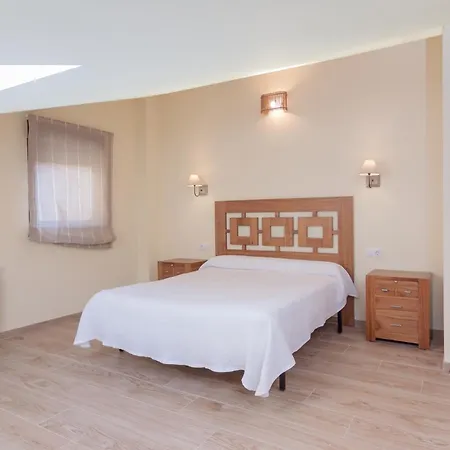 Apartment La Resplenda