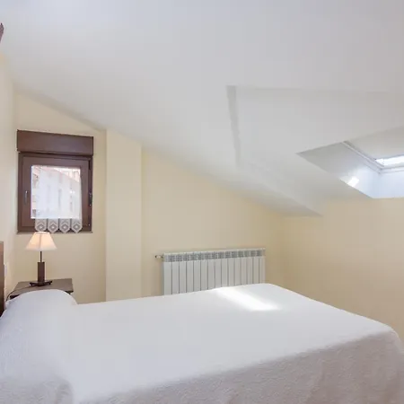 Apartamento La Resplenda *
