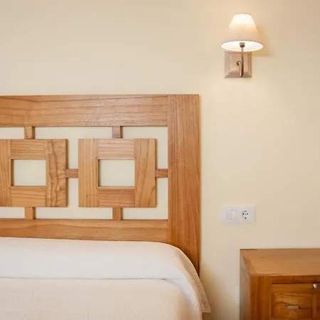 Apartment La Resplenda Bejes