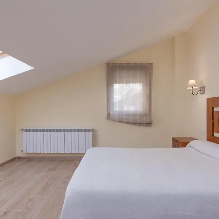 Apartamento La Resplenda