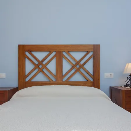 Apartamento La Resplenda