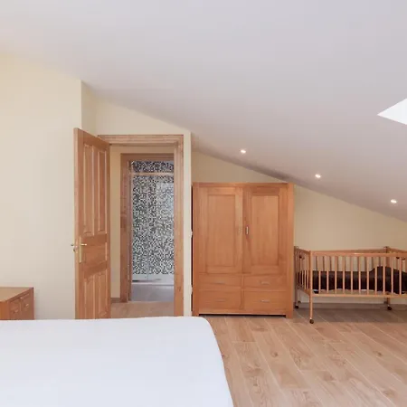 La Resplenda Apartamento Bejes