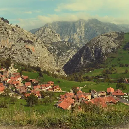 La Resplenda Lejlighed *