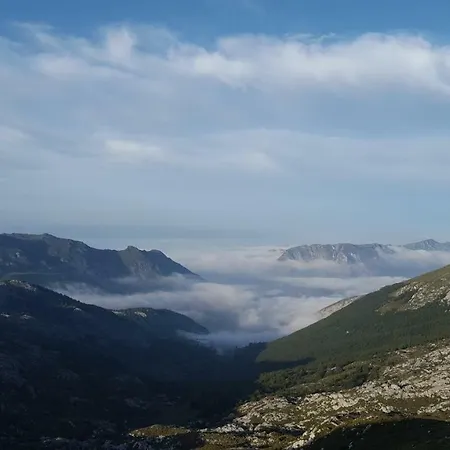 Apartment La Resplenda Bejes