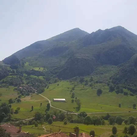 La Resplenda Apartment Bejes