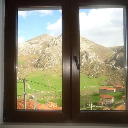 La Resplenda Apartamento Bejes