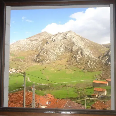 La Resplenda * Bejes