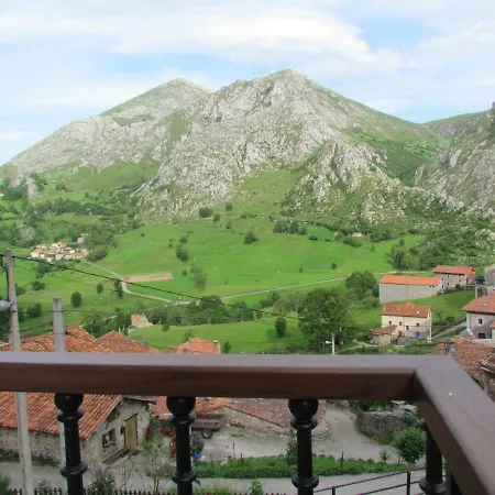 Apartment La Resplenda *