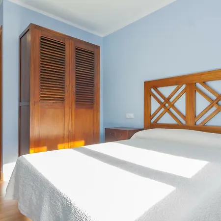 Apartment La Resplenda Bejes