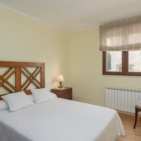 Apartment La Resplenda Bejes