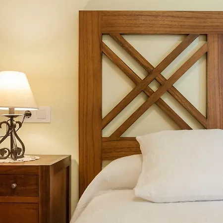 La Resplenda Apartment Bejes