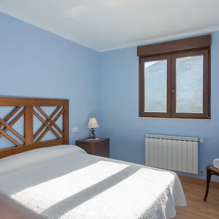 Apartment La Resplenda