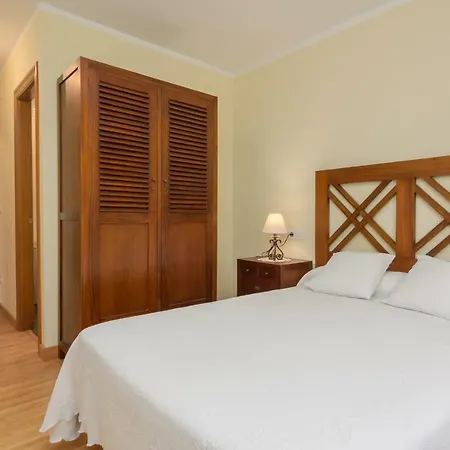 La Resplenda Lejlighed