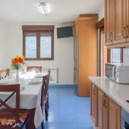 La Resplenda Apartment *