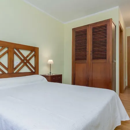Apartamento La Resplenda Bejes