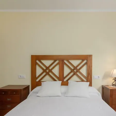 La Resplenda Apartment Bejes