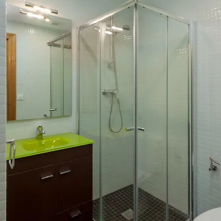 La Resplenda Lejlighed