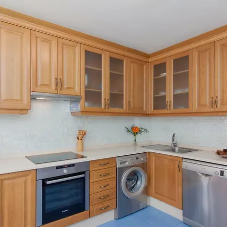 Lejlighed La Resplenda Bejes