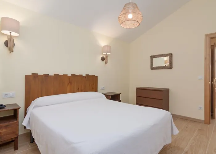 Apartment La Resplenda