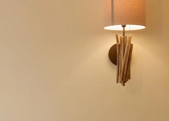 Apartment La Resplenda *