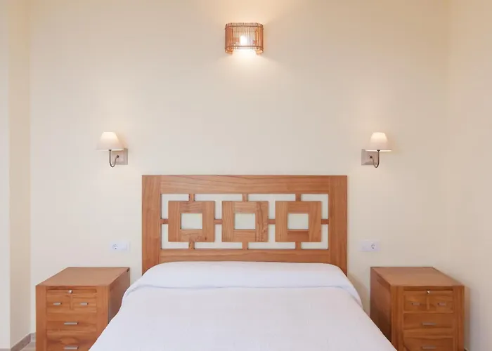 La Resplenda Apartment *