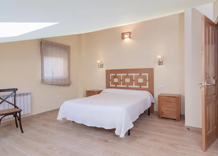 Apartment La Resplenda