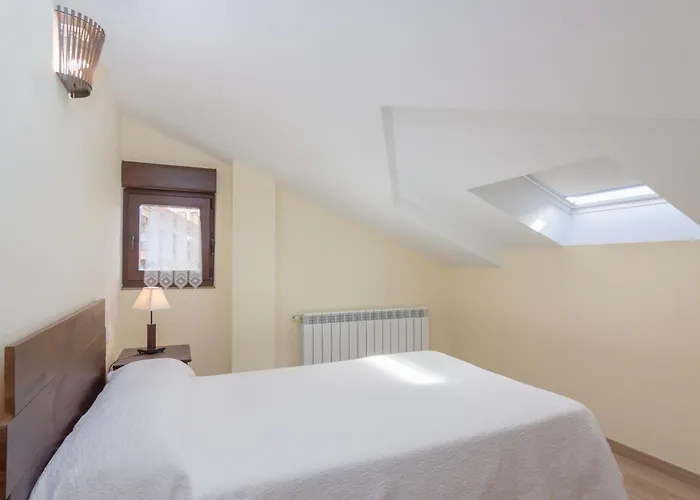 Apartment La Resplenda *