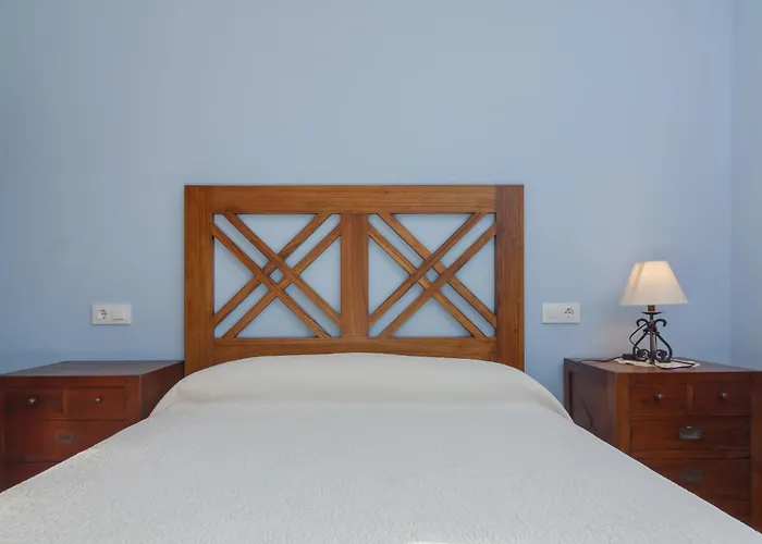 Apartment La Resplenda