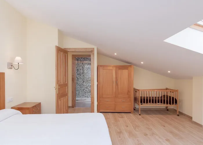 La Resplenda Apartment Bejes