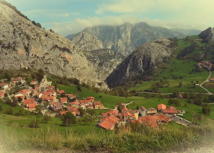 La Resplenda Apartment *