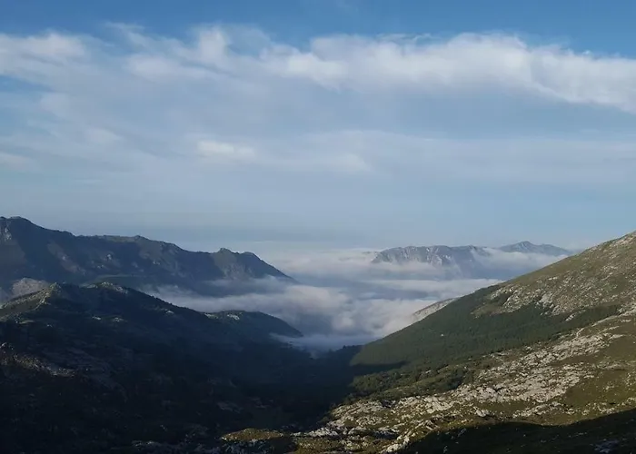 Apartment La Resplenda Bejes