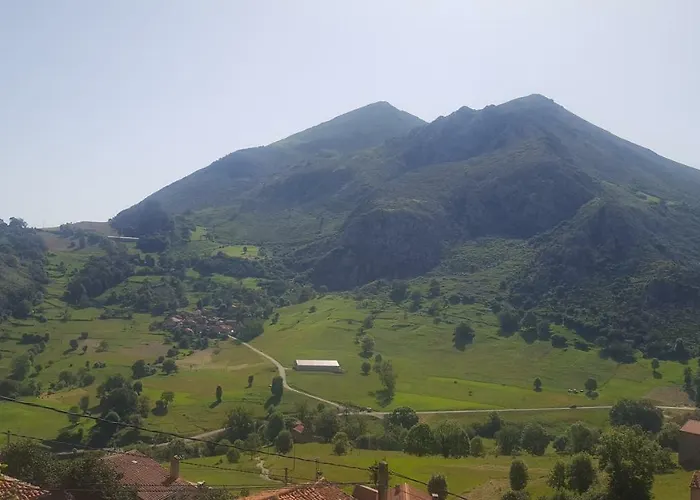 La Resplenda Apartment Bejes