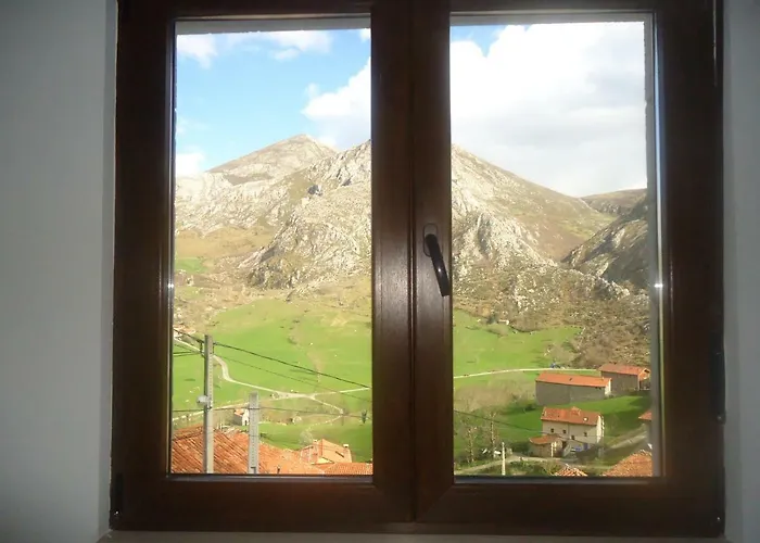 La Resplenda Apartment Bejes