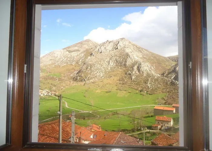 La Resplenda * Bejes