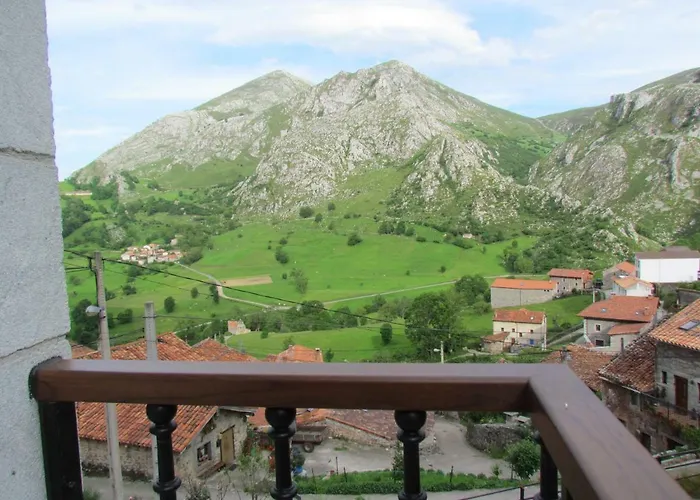 Apartment La Resplenda *