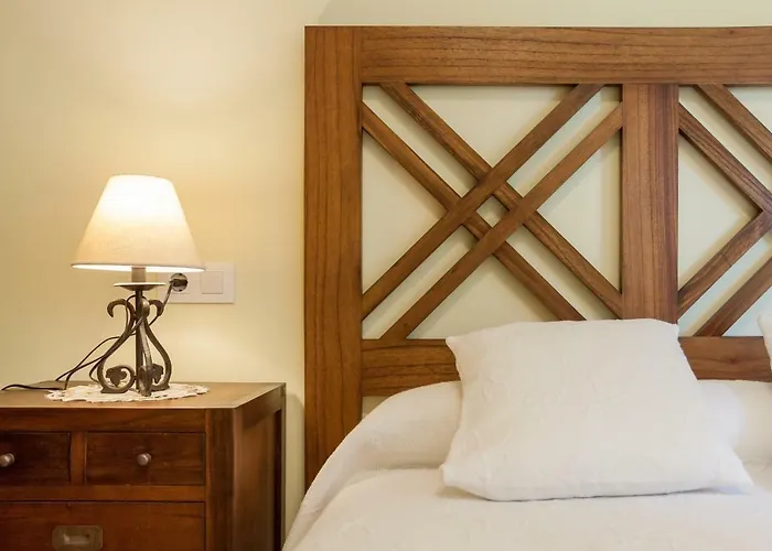 La Resplenda Apartment Bejes