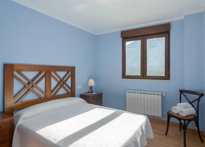 Apartment La Resplenda