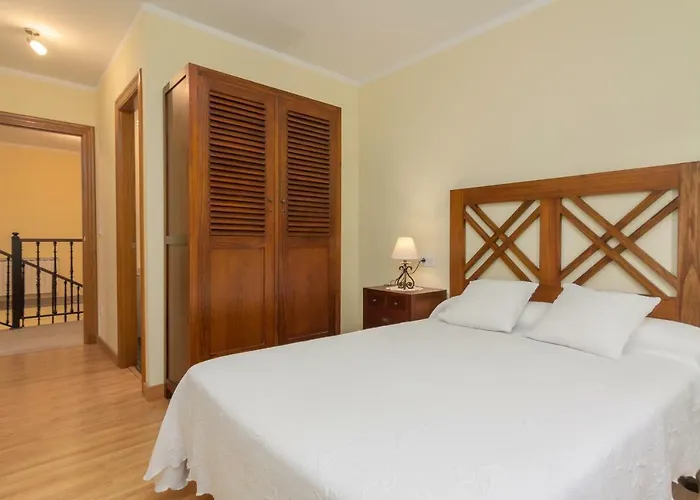 La Resplenda Apartment