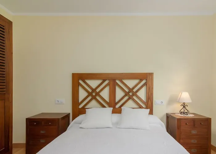 La Resplenda Lägenhet Bejes