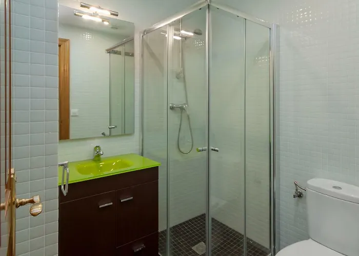 La Resplenda Apartment